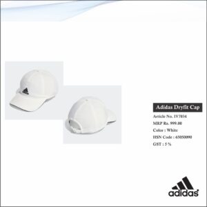 Adidas Dryfit Cap
