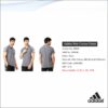 Adidas Poly Cotton Tshirt