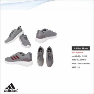 Adidas Shoes