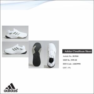 Adidas Cloudfoam Shoes