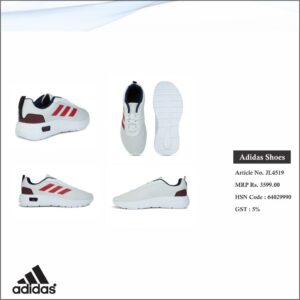Adidas Shoes