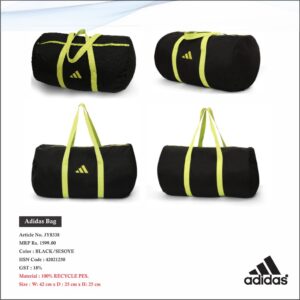 Adidas Bag