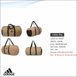 Adidas Bag