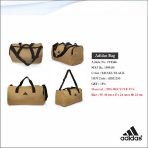 Adidas Bag