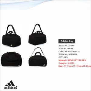 Adidas Bag
