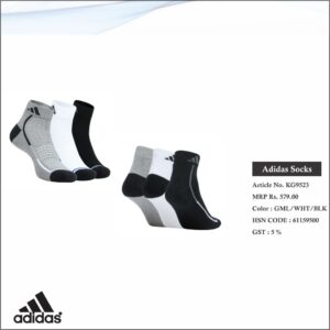 Adidas Socks