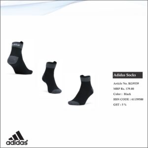 Adidas Socks