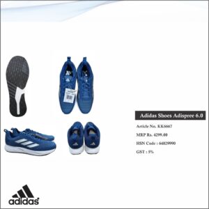 Adidas Shoes Adispree 6.0