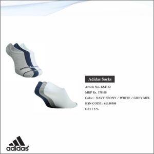 Adidas Socks