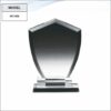 Crystal Glass Trophy