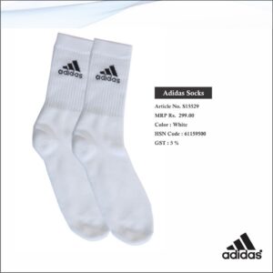 Adidas Socks
