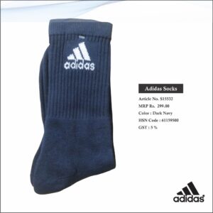 Adidas Socks