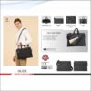 Swiss Military Glide Laptop Sling Bag