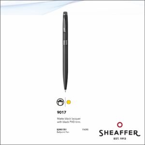 Sheaffer Ballpoint Pen