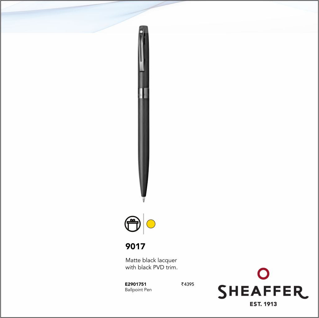 Sheaffer Ballpoint Pen