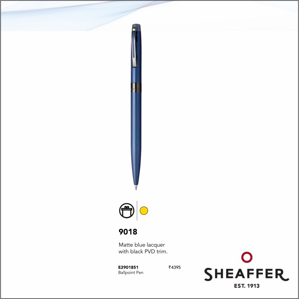 Sheaffer Ballpoint Pen