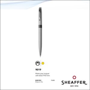 Sheaffer Ballpoint Pen