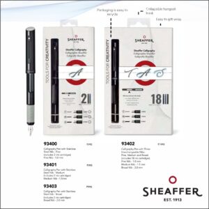 Sheaffer Ballpoint Pen