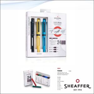 Sheaffer Ballpoint Pen