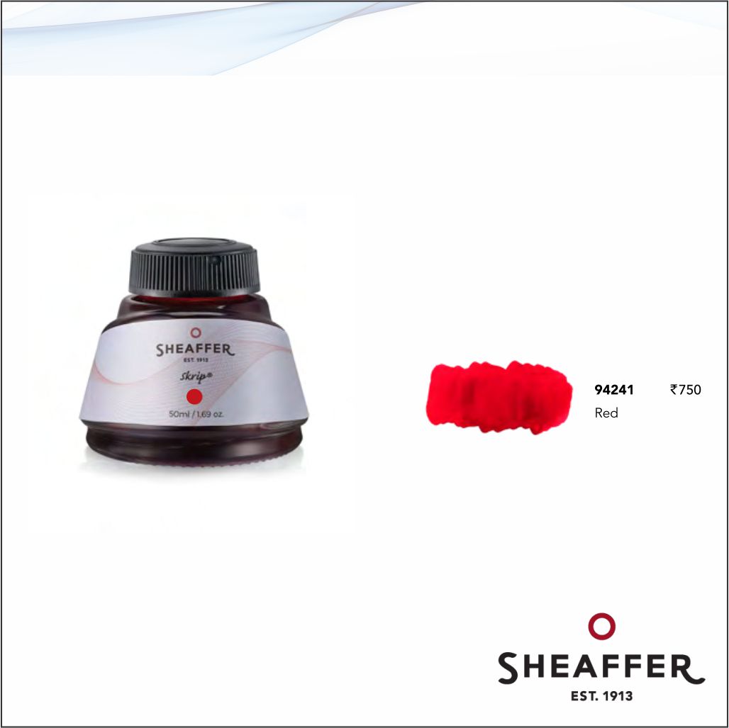 Sheaffer Ink Pot