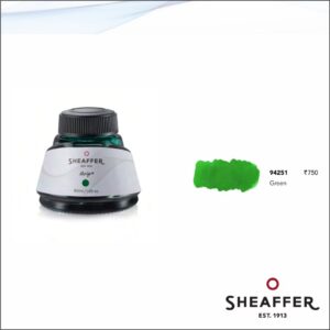 Sheaffer Ink Pot
