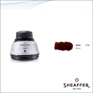 Sheaffer Ink Pot