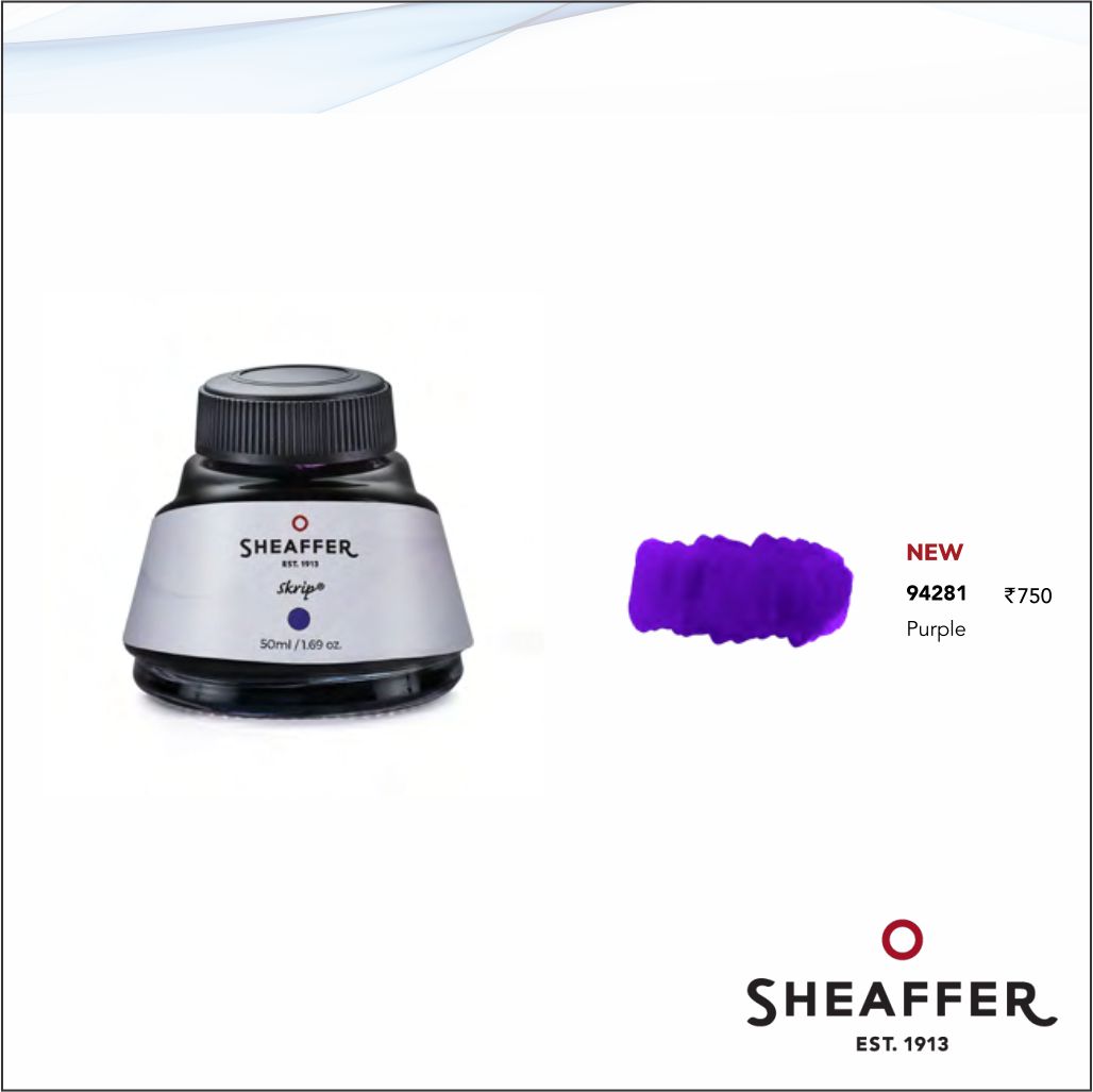 Sheaffer Ink Pot