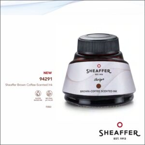 Sheaffer Ink Pot