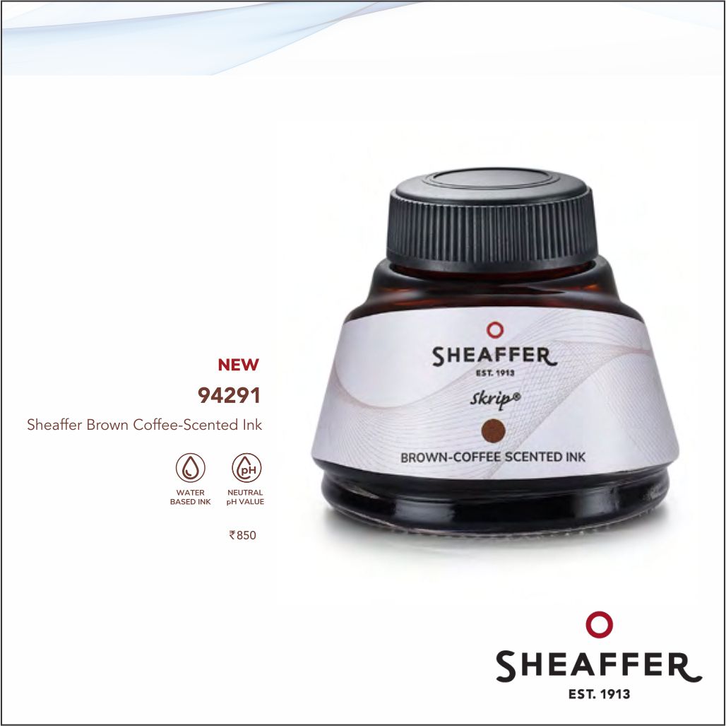 Sheaffer Ink Pot