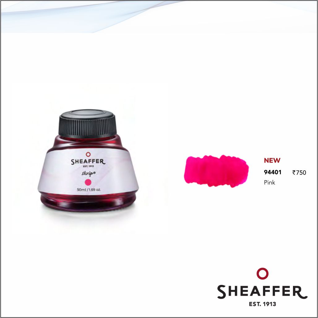 Sheaffer Ink Pot