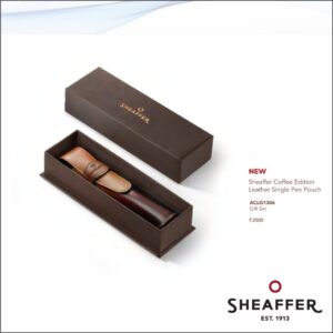 Sheaffer Pouch