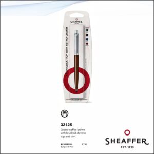 Sheaffer Ballpoint Pen