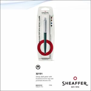 Sheaffer Ballpoint Pen