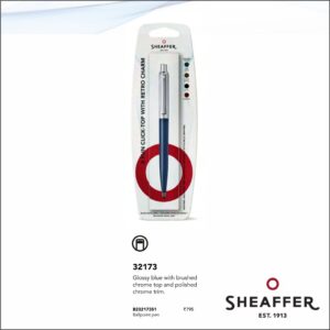 Sheaffer Ballpoint Pen