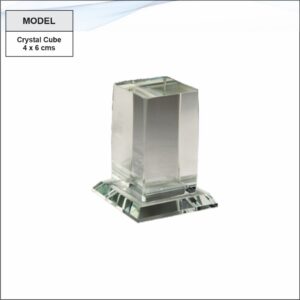 Crystal Trophy