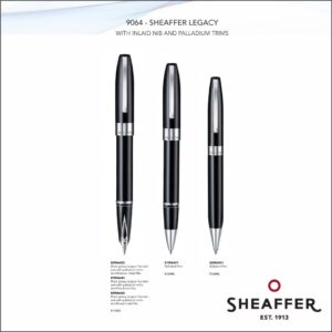 Sheaffer Rollerball pen
