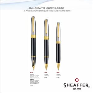 Sheaffer Rollerball pen