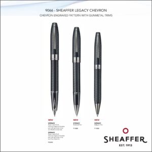 Sheaffer Ballpoint Pen