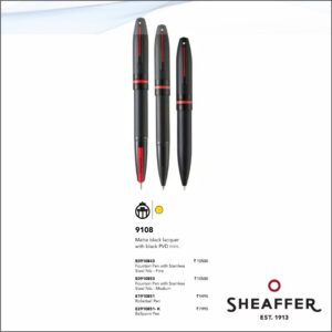 Sheaffer Rollerball pen