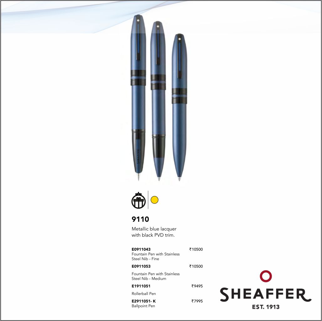 Sheaffer Ballpoint Pen