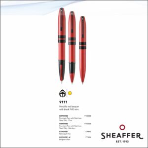 Sheaffer Rollerball pen