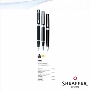 Sheaffer Rollerball pen