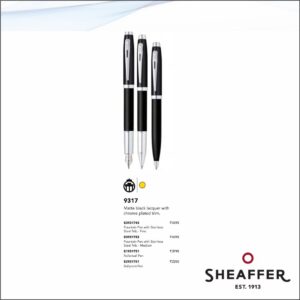 Sheaffer Ballpoint Pen