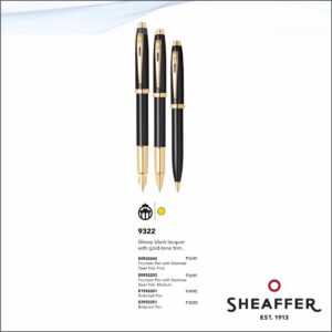 Sheaffer Ballpoint Pen