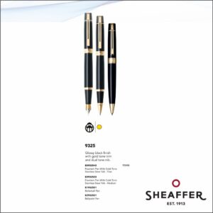 Sheaffer Ballpoint Pen