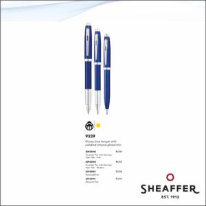 Sheaffer Ballpoint Pen