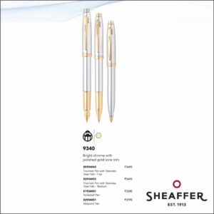 Sheaffer Fountain pen
