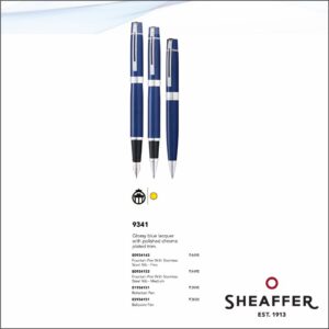 Sheaffer Fountain pen