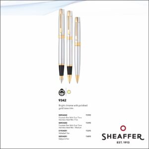 Sheaffer Fountain pen