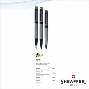 Sheaffer Fountain pen